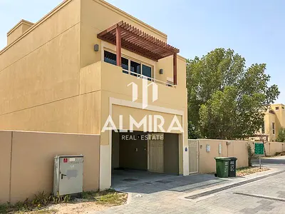 Single Row Corner | Type S Unit | Full Amenities