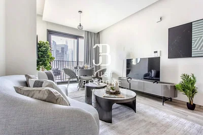 Brand New | Fully Furnished | Vacant