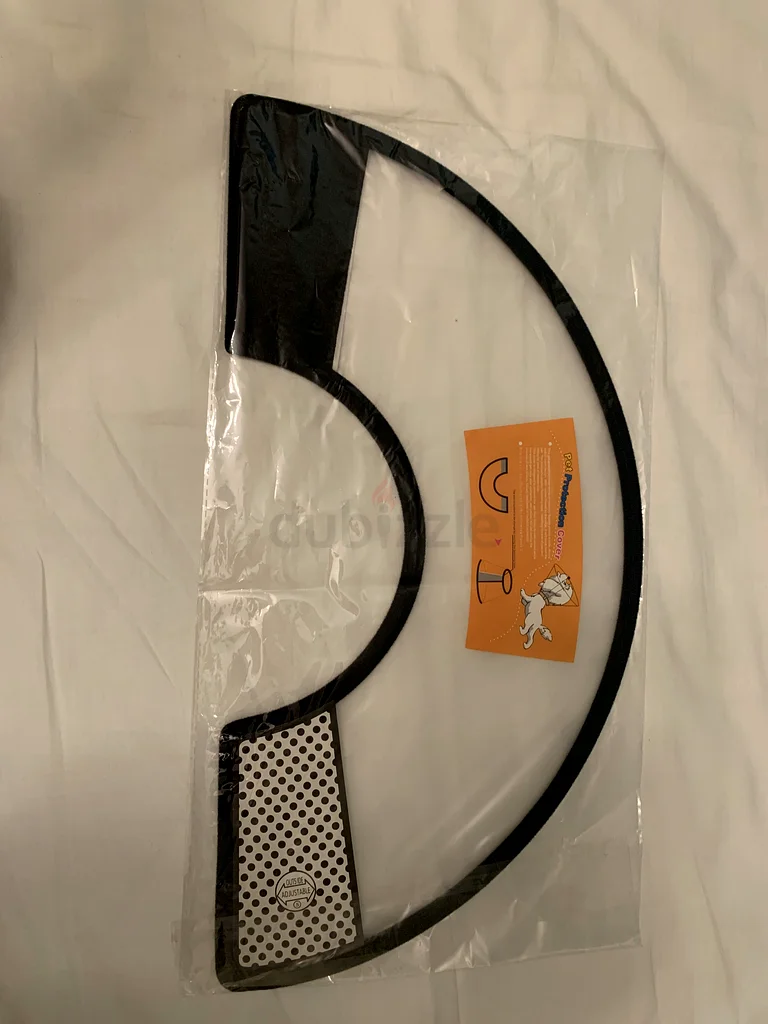 Adjustable dog collar (M size) for small dogs62931680679042111