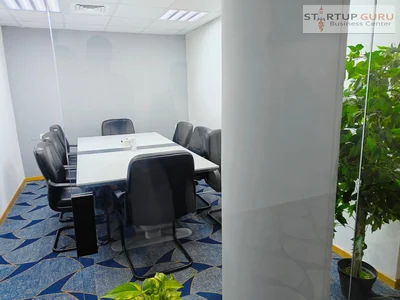 Virtual Office
