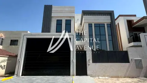 Brand New | G+ 2 With Elevator | Extensive Villa