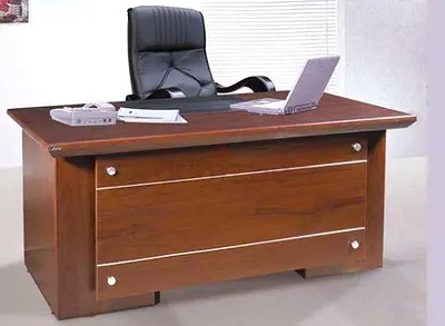 Executive Desk Customized