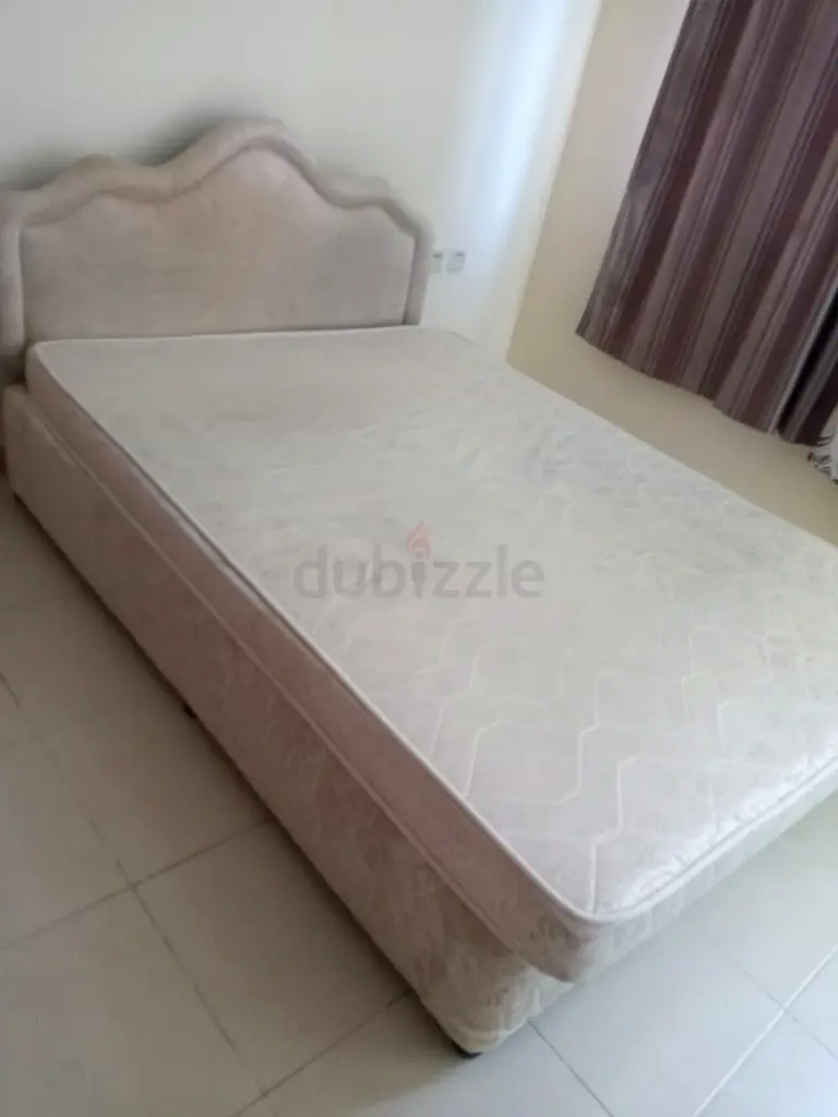 bed mattress