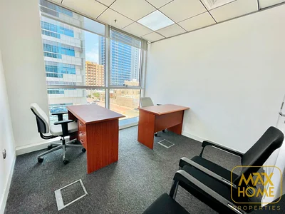 Accessible Area Wide Parking | No Commission | Free Addc | Free Wi-fi