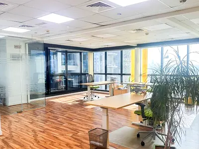 Community View | Vacant Soon | Unfurnished