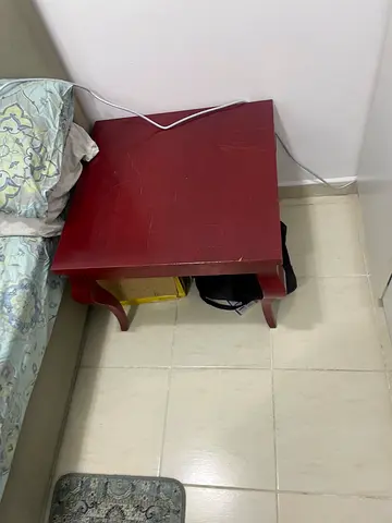 Coffee Table - clean