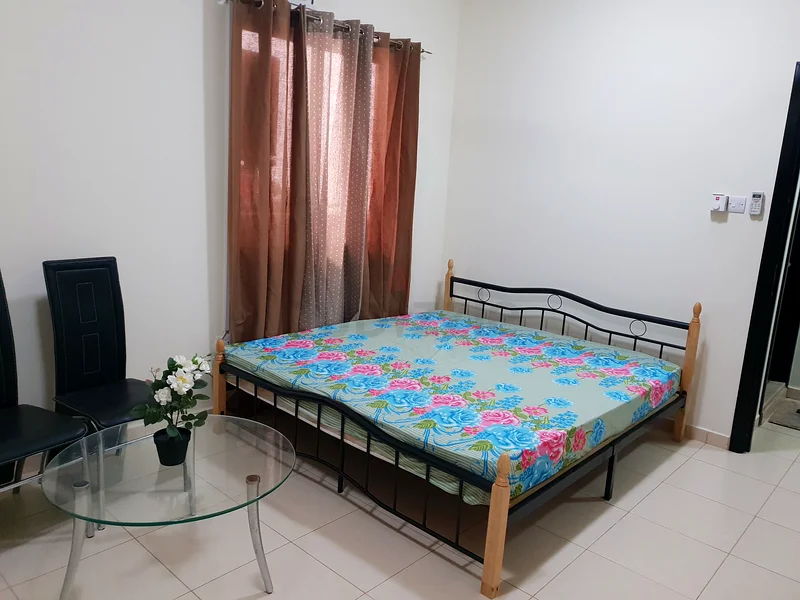 Apartment Sharing Room for Rent in Karama near Metro station and Lulu