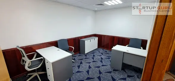 Furnished Offices For Rent, With Reasonable Price | Direct From Landlord