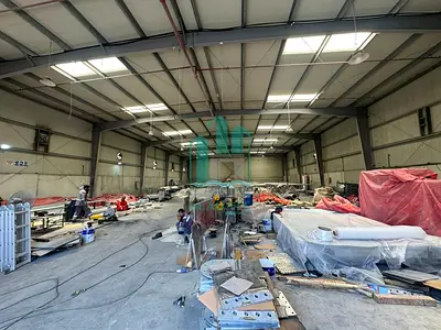 Excellent Warehouse For Sale In Dubai Investment Park