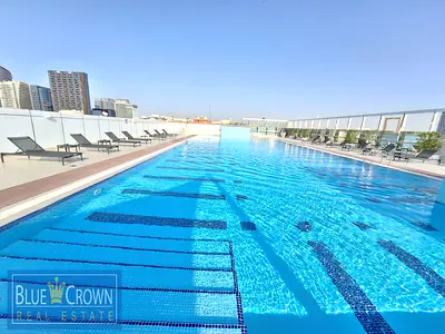 No Commission//2 Bedroom Hall//best Location//vacant