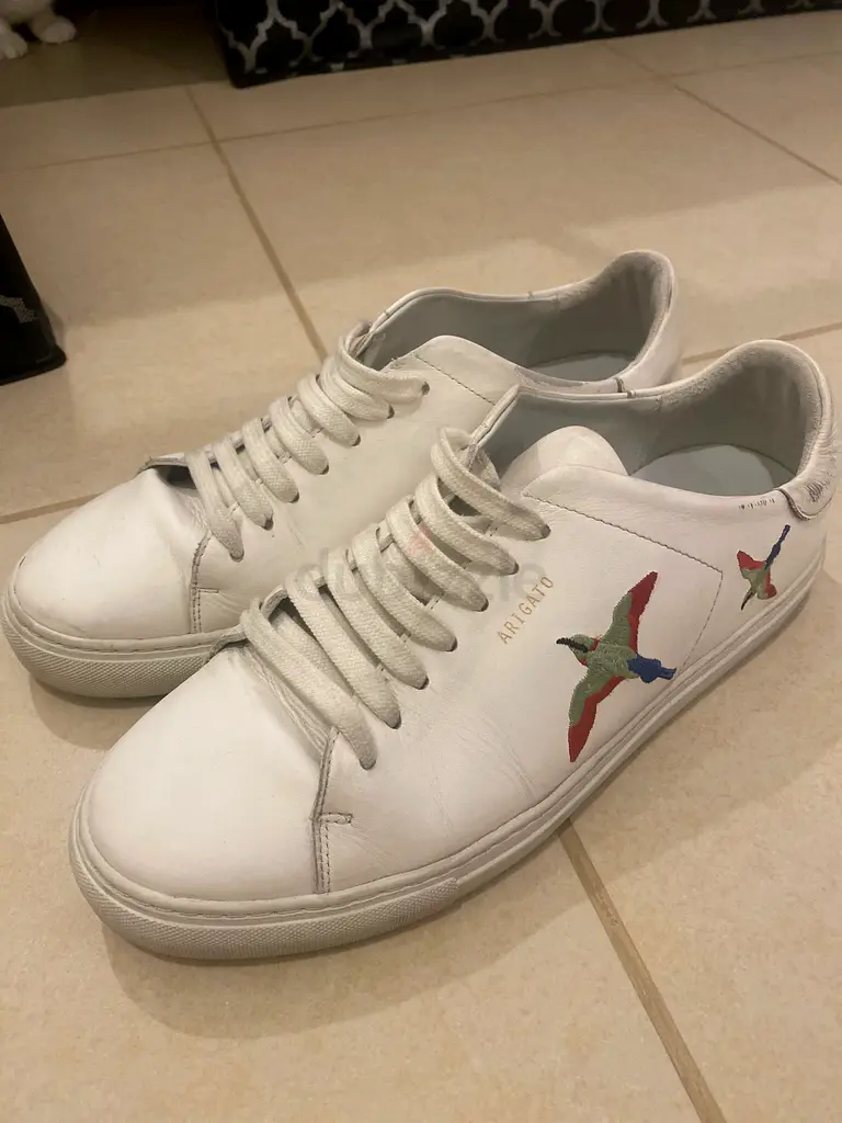 Axel Arigato for sale