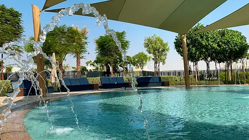 Strategic Location | Modern Luxury Villa | Resale