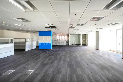 Fitted And Partitioned | 3 Parking | Low Floor