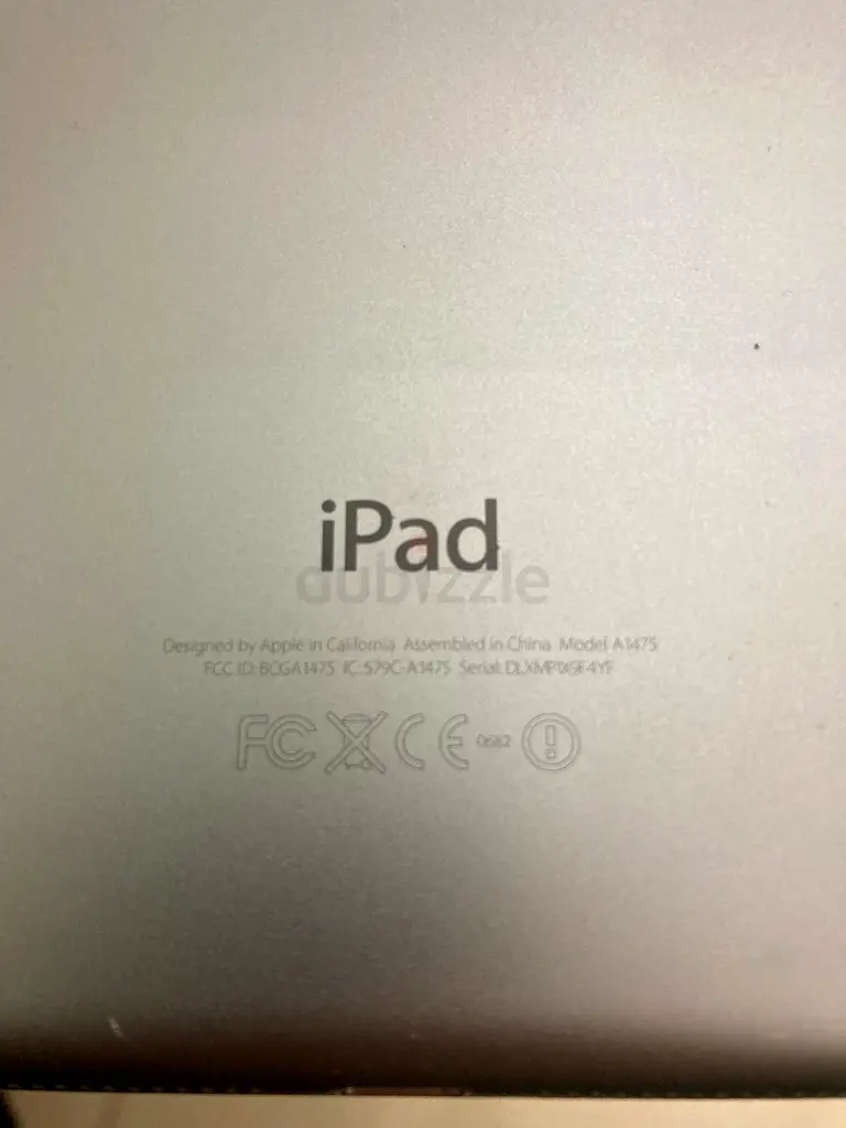 Laptop not working and iPad locked