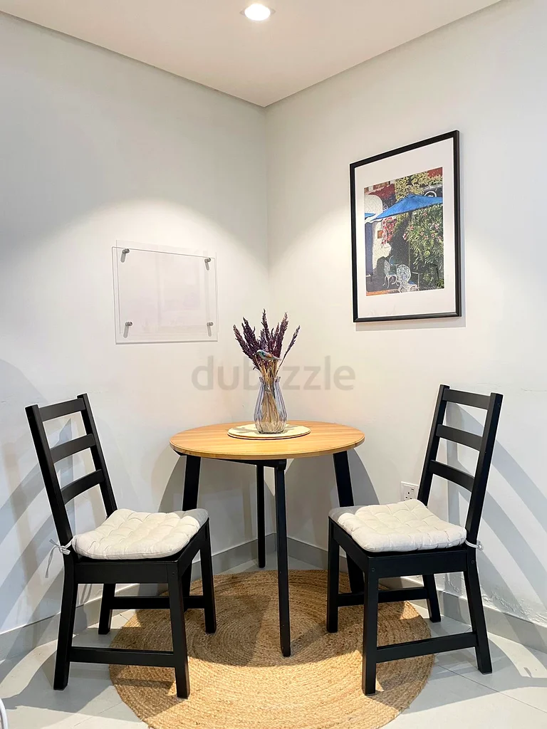 Ikea Dining table set