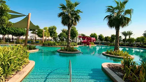 Modern Luxury Villa | Strategic Location | Call Now| Resale Unit