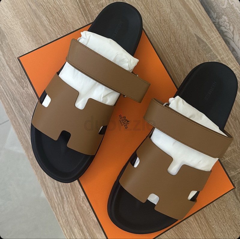 Hermes Chypre Sandals | dubizzle