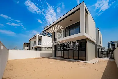 Type A | Independent Villa | Unfurnished