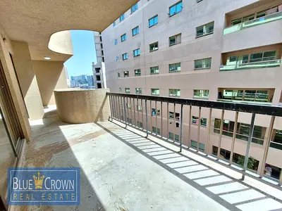 No Commission //1bedrom Hall//with Balcony//ready To Move//vacant