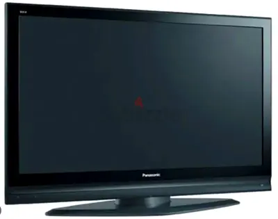 Urgent Sale: 37 Inches Panasonic VIERA LCD TV