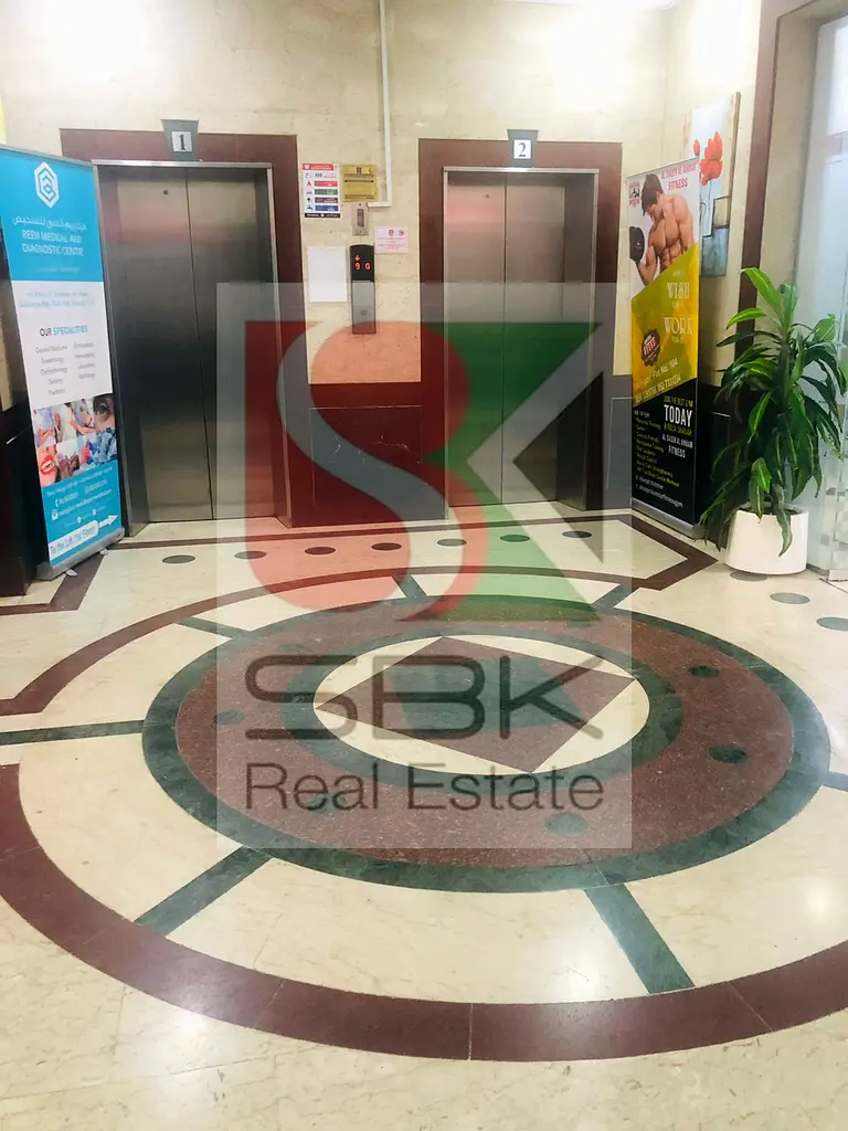 Apartment Studio Apartment in Eisa 1 Building, Rolla near Rolla Park