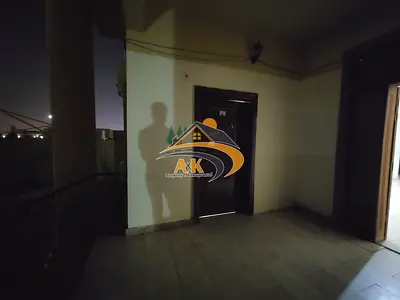 Huge Size Amazing Studio With Separate Enterance And Separate Kitchen At Mbz