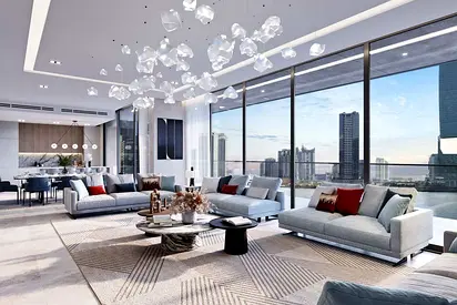 High Floor - Ready In 2026 - Burj Khalifa View