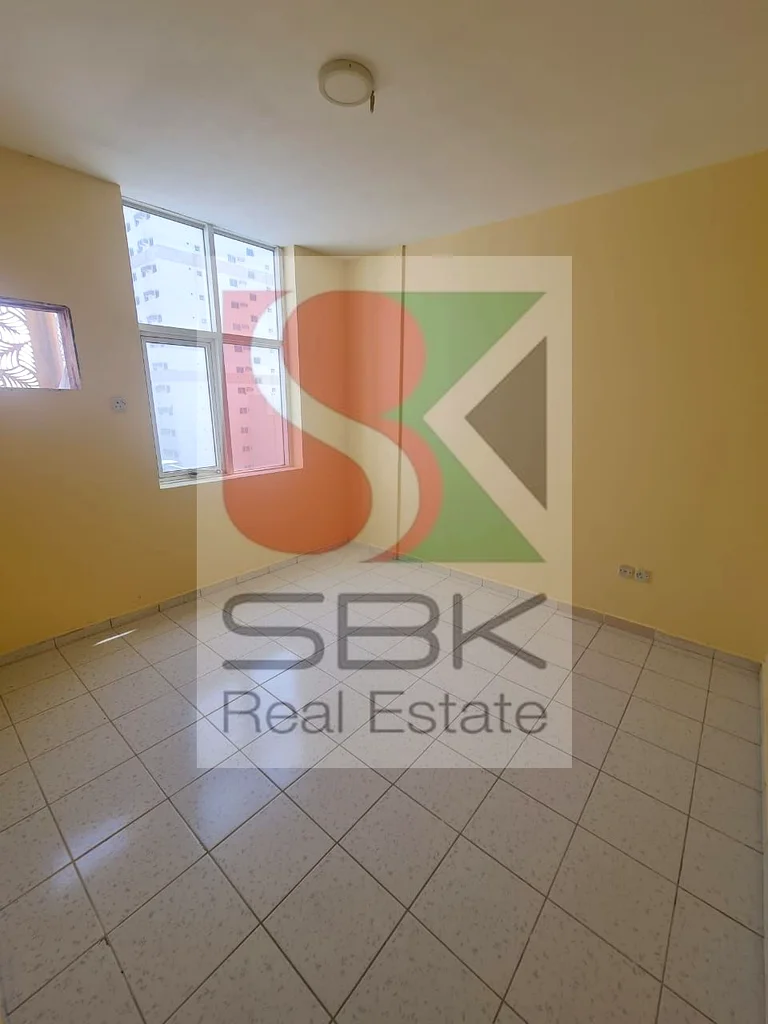 Apartment 1BHK Apartment with Balcony in Eisa 1 Building, Rolla near Rolla Park Sharjah