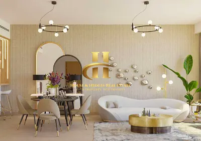 Luxury 2bed-premium Quality-handover Soon-inquire!