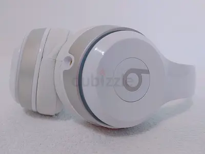 Beats Solo2 Wired On-Ear Headphone - Black