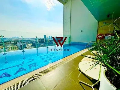 High Floor | Vacant Now | Exclusive