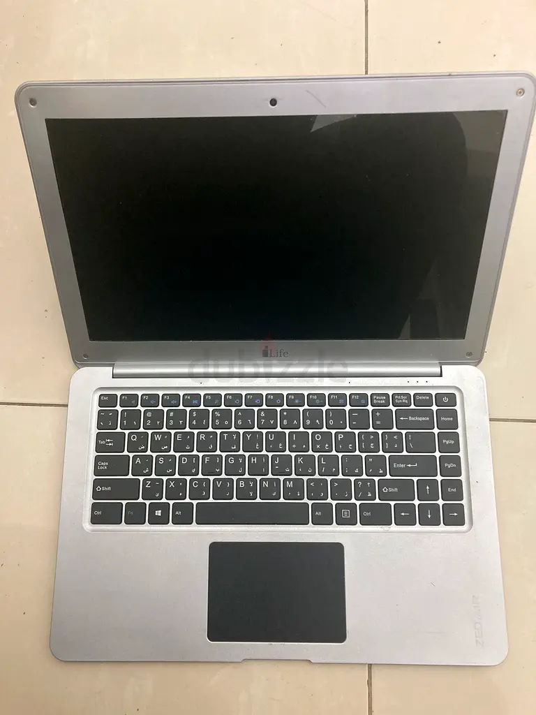 Laptop not working and iPad locked