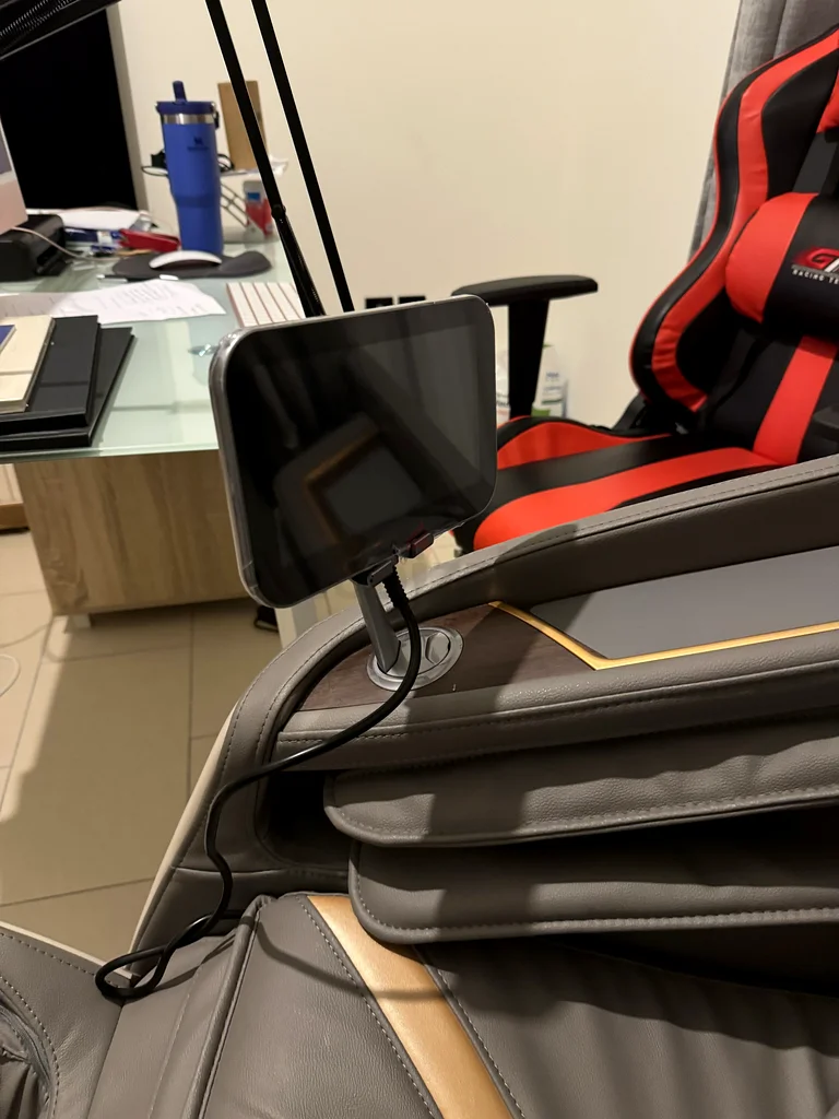 Massage Chair For Sale