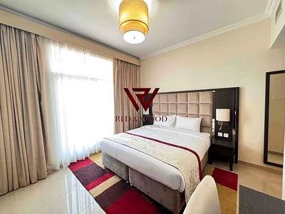 Burj View || Ready To Move || Amazing Layout