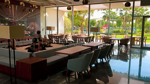 Modern Luxury Villa | Strategic Location | Call Now| Resale Unit