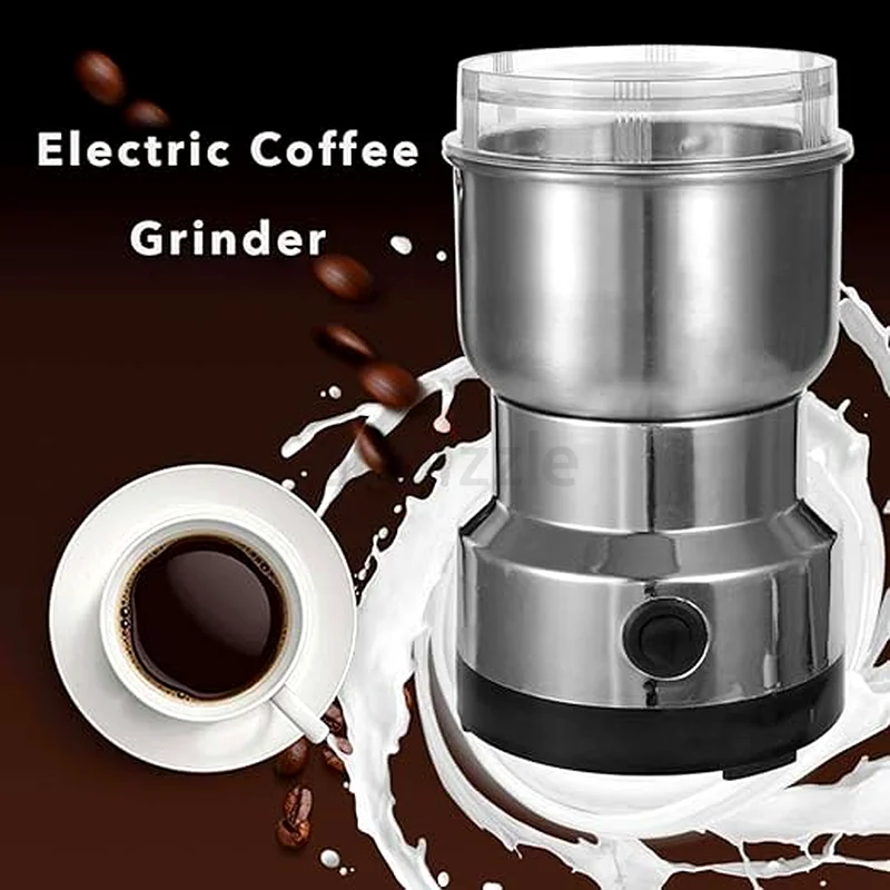 Sonica Electric coffee Grinder