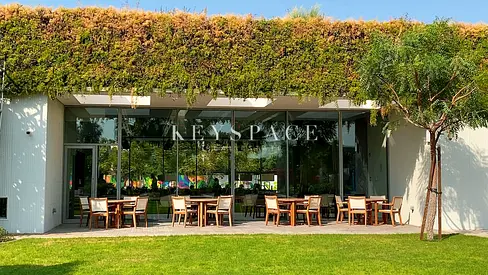 In The Heart Of Sharjah | Modern Luxury