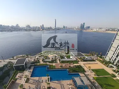 Full Sea View | Brand New | Ready To Move In | Chiller Free