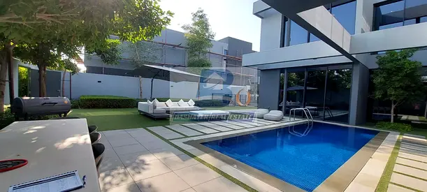 Golden Visa - Free Hold - 5% Down Payment - Easy Payment Plan - Smart Home - Prime Location