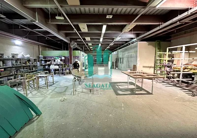 Excellent Warehouse For Sale In Dubai Investment Park