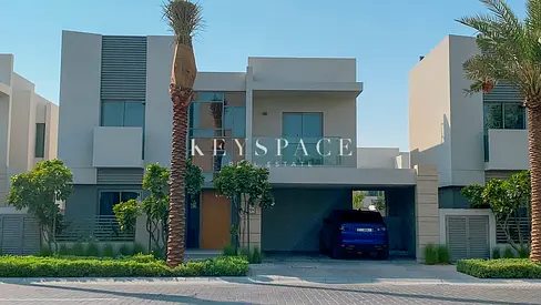 In The Heart Of Sharjah | Modern Luxury