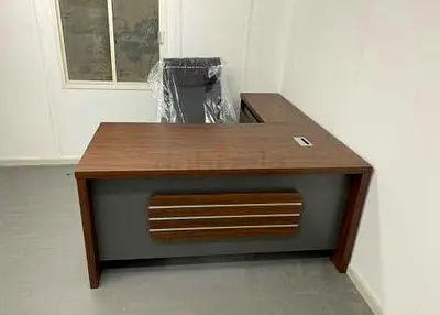 Customized Office Executive Desk