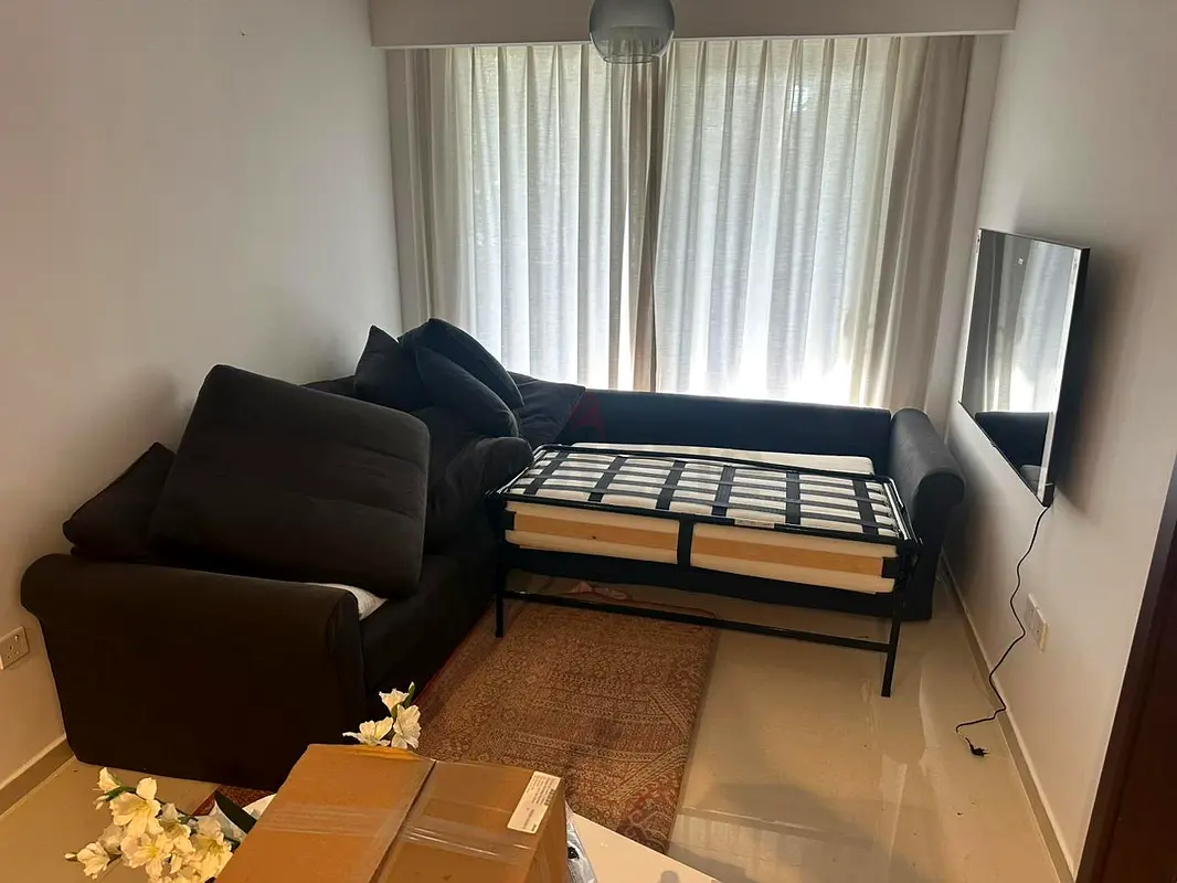 Ikea gronlid corner sofa bed