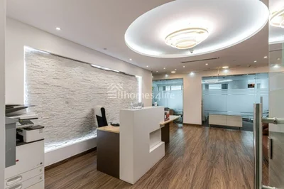 Furnished Office | Fitted | Sign Mou Today