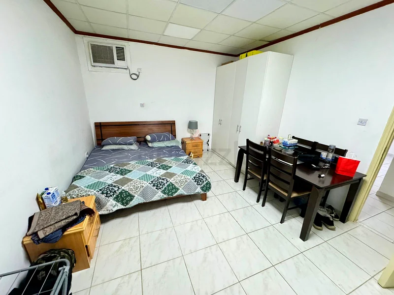 Apartment Family rooms available for monthly rental in Qusais