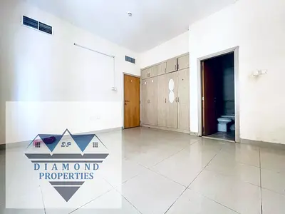 Big Offer !! Spacious 1bhk Apartment 2 Big Bathroom With Wardrobe Centralised Ac And Gas Just 26k I