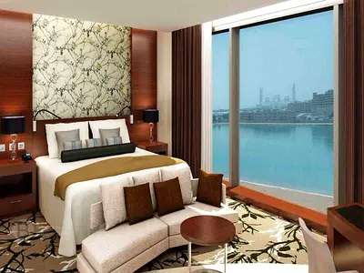 All Facilities | Fully Furnished | Amazing 3br Apartment | Best Deal