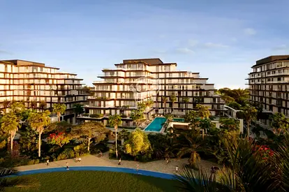 Luxury Living | Premium Finish | Best Location