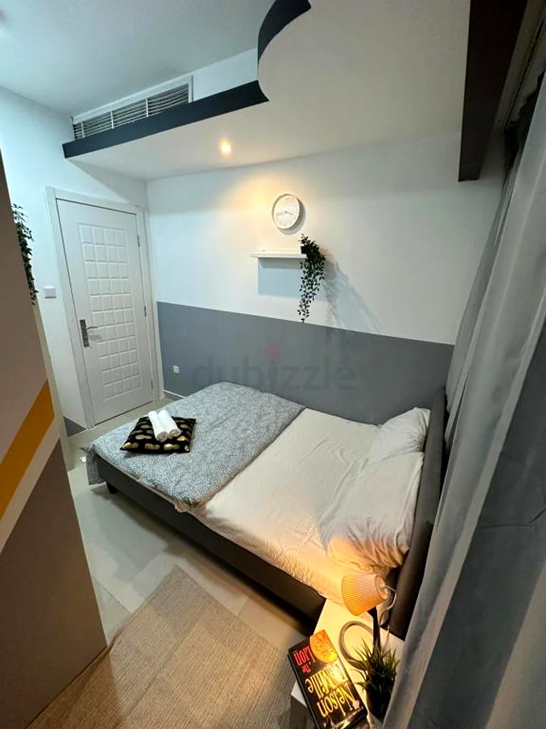 Apartment Partition Dubai