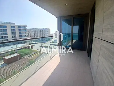 Open View | Partial Sea Community View